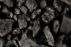 Broneirion coal boiler costs