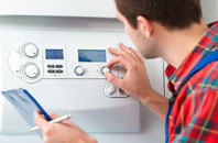 free commercial Broneirion boiler quotes