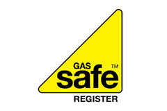 gas safe companies Broneirion